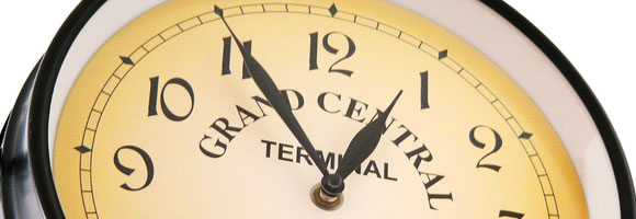 horloge